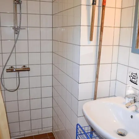 Holiday home Dorreth - 800m From The Sea In Western Jutland By Interhome *