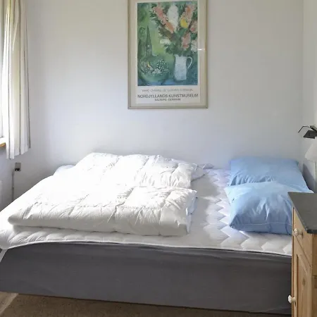 Dorreth - 800m From The Sea In Western Jutland By Interhome Holiday home *