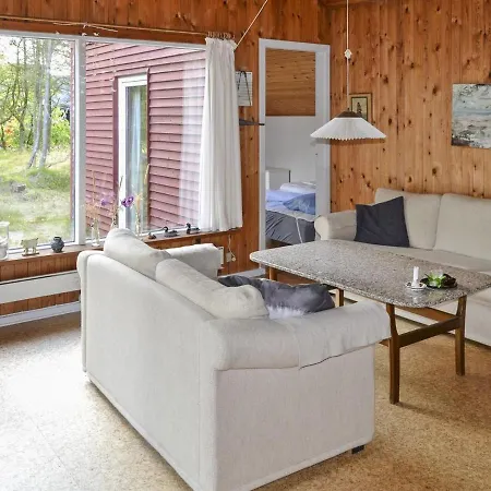 Holiday home Dorreth - 800m From The Sea In Western Jutland By Interhome