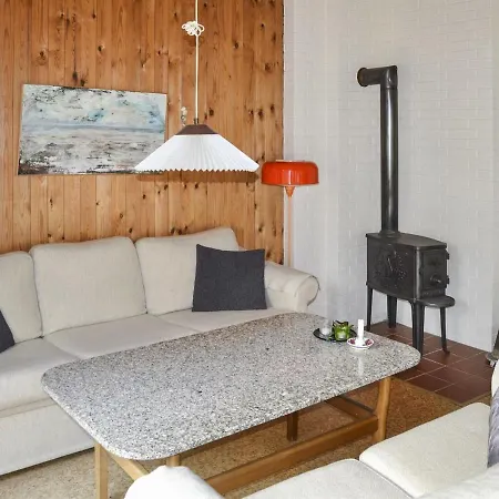 Dorreth - 800m From The Sea In Western Jutland By Interhome