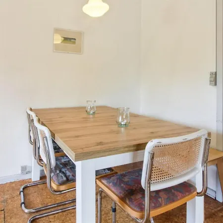 Dorreth - 800m From The Sea In Western Jutland By Interhome Holiday home