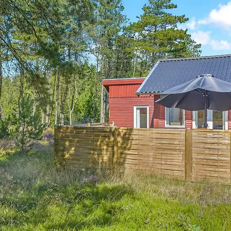 Dorreth - 800m From The Sea By Interhome Molby