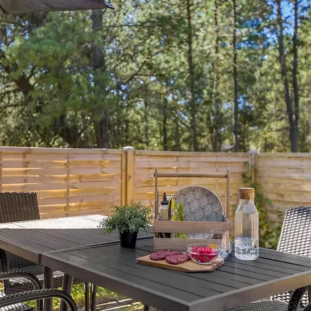 Dorreth - 800m From The Sea By Interhome Casa vacanze