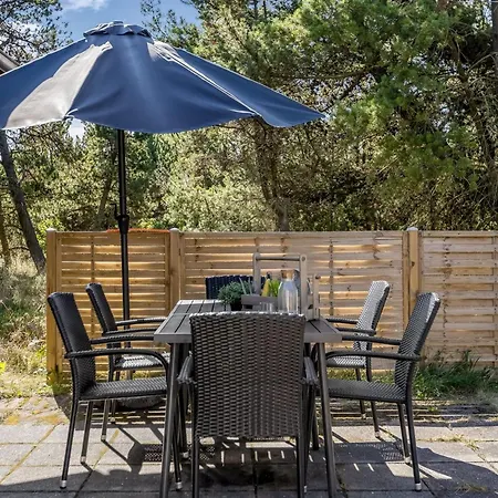 Feriehus Dorreth - 800m From The Sea By Interhome