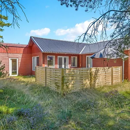 Feriehus Dorreth - 800m From The Sea By Interhome Molby