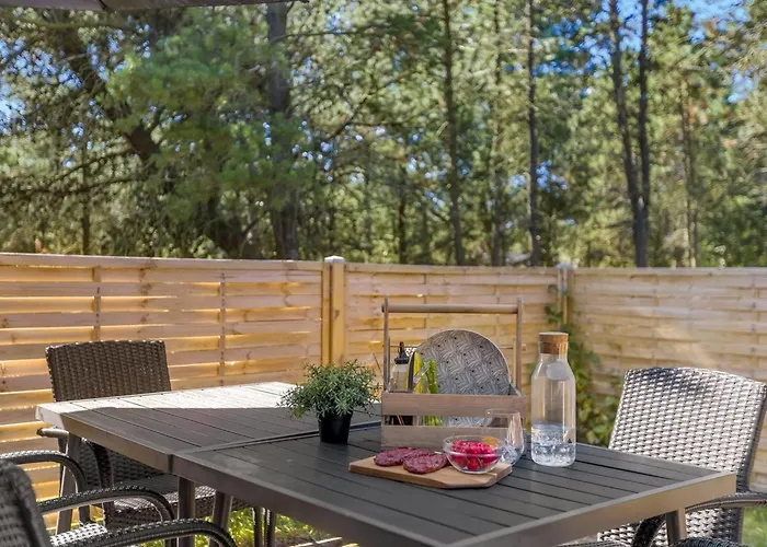 Dorreth - 800m From The Sea By Interhome Casa vacanze