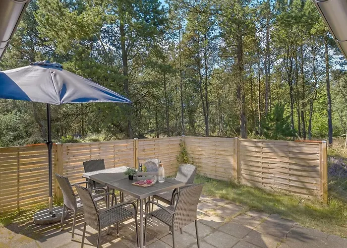 Casa vacanze Dorreth - 800m From The Sea By Interhome *